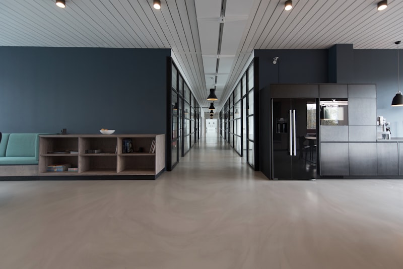 The Somal Law Firm office